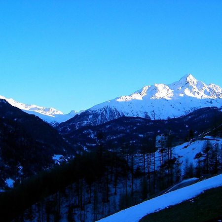 Fenderhof Appartement Sölden Buitenkant foto