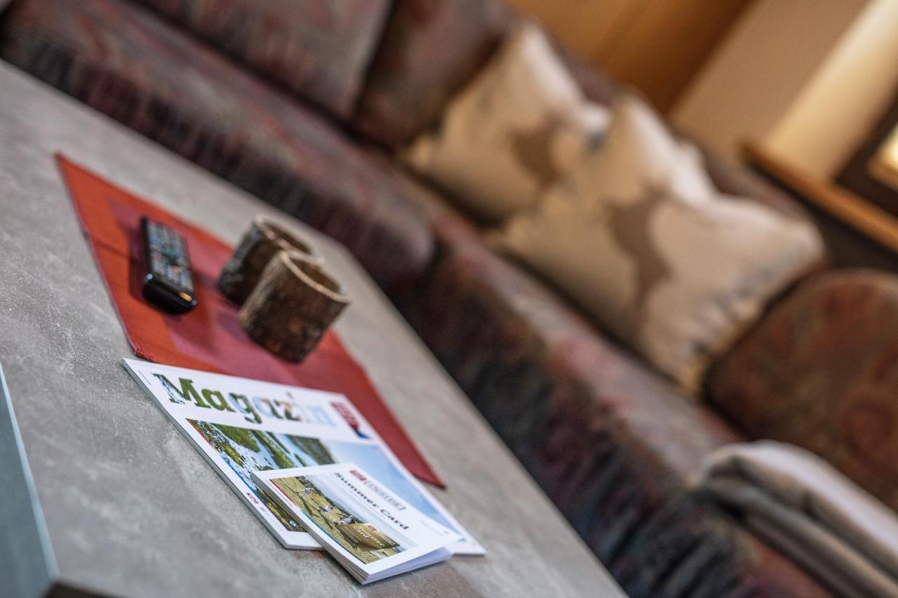 Fenderhof Appartement Sölden Buitenkant foto