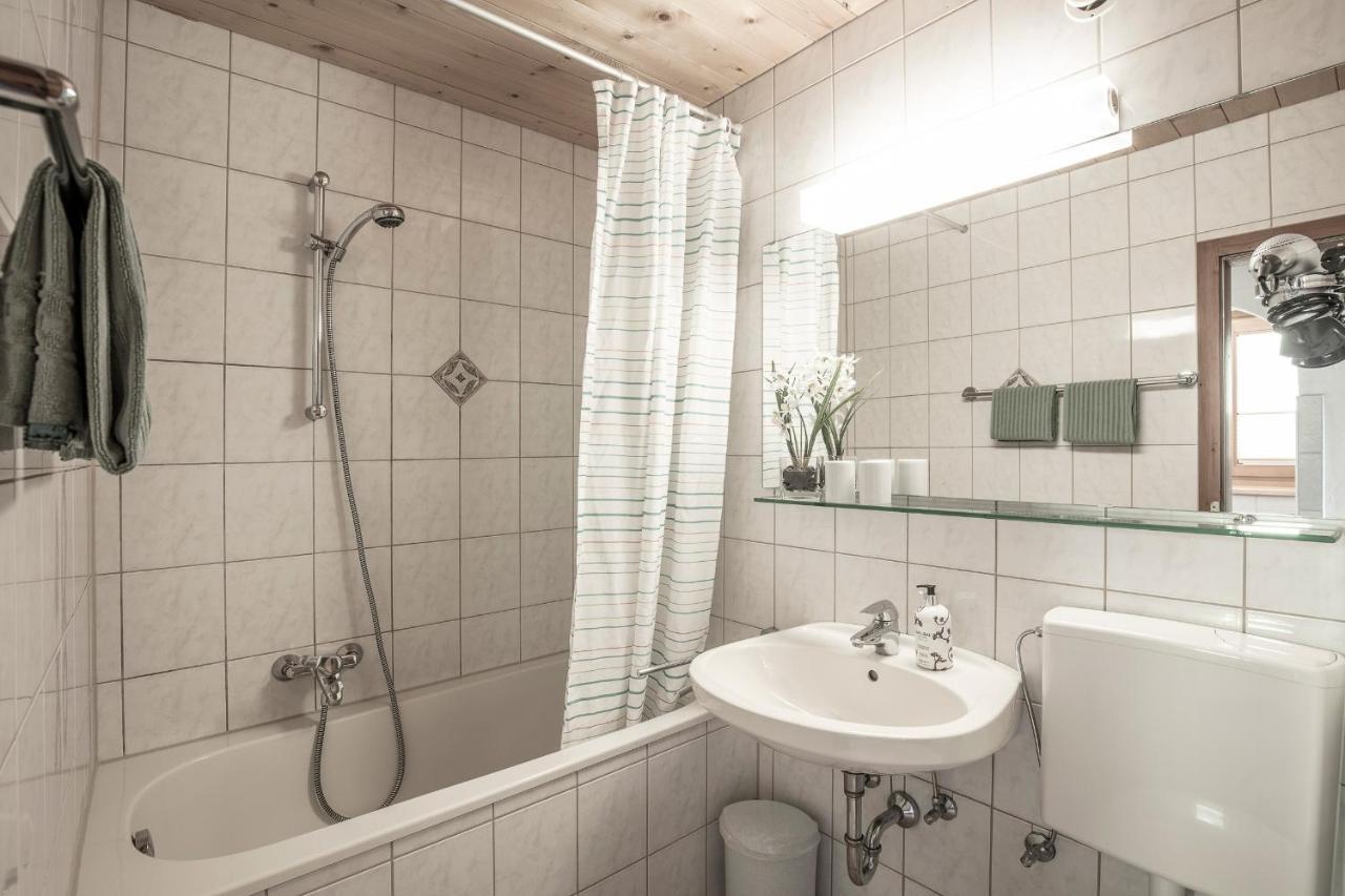 Fenderhof Appartement Sölden Buitenkant foto