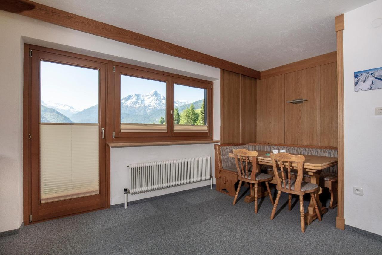 Fenderhof Appartement Sölden Buitenkant foto
