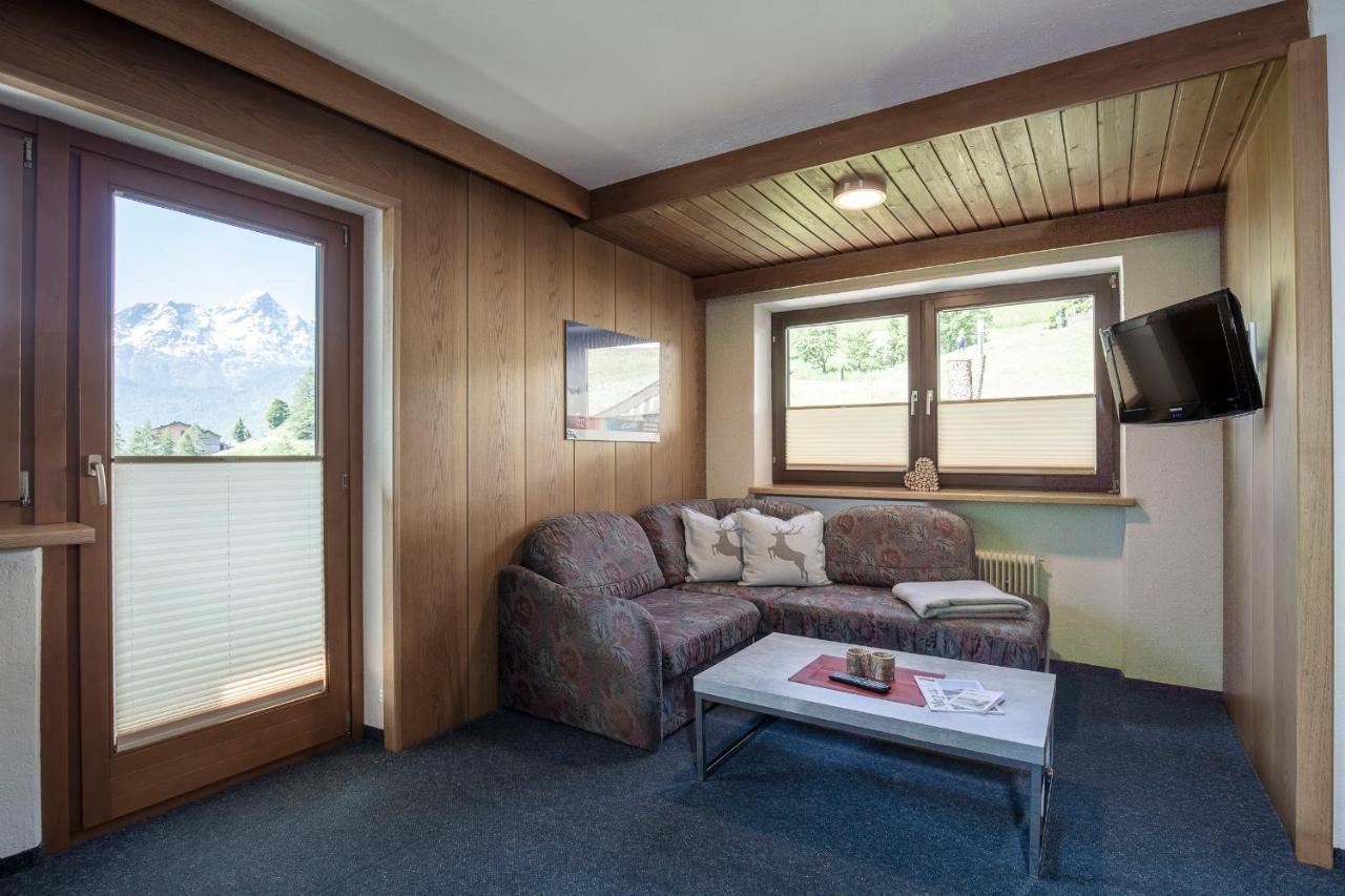 Fenderhof Appartement Sölden Buitenkant foto