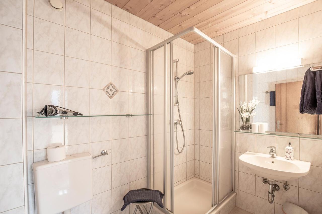 Fenderhof Appartement Sölden Buitenkant foto